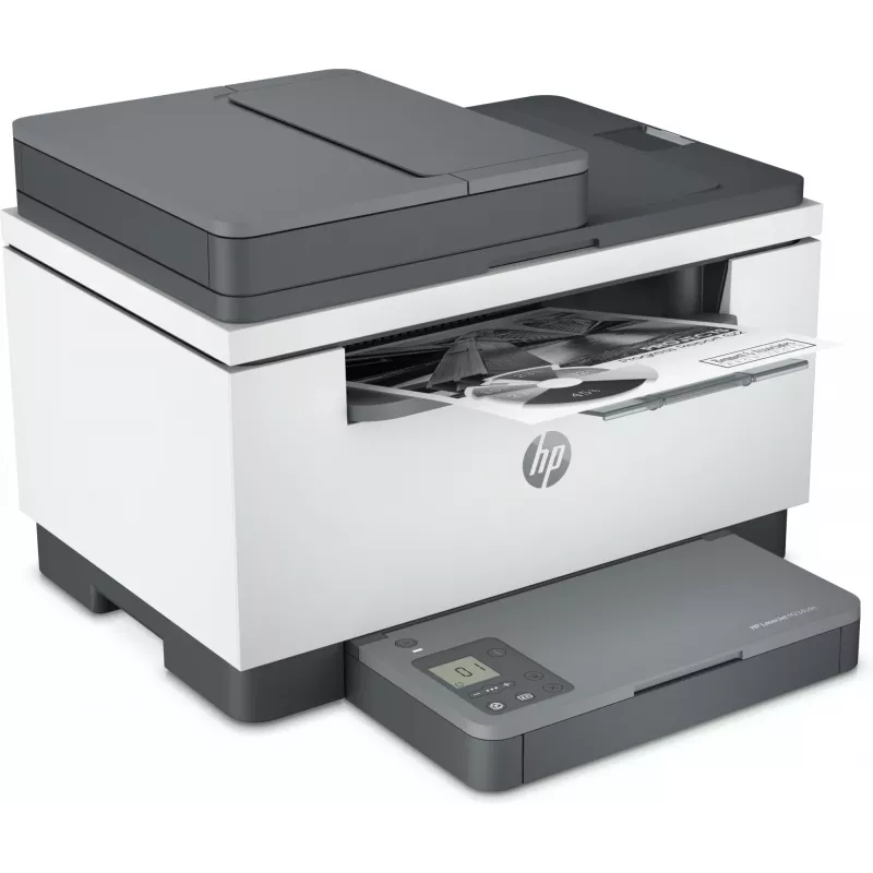 Daugiafunkcinis spausdintuvas HP LaserJet MFP M234sdn lazerinis nespalvotas