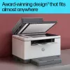 Daugiafunkcinis spausdintuvas HP LaserJet MFP M234sdn lazerinis nespalvotas