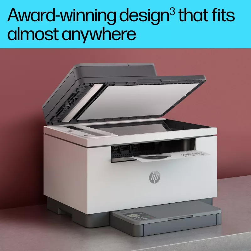 Daugiafunkcinis spausdintuvas HP LaserJet MFP M234sdn lazerinis nespalvotas