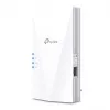 TP-Link RE500X belaidis tinklo stiprintuvas AX1500 WiFi 6, 1200 Mbit/s, 4 stiprintuvai, Tri-Core 1,5 GHz, baltas
