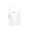 TP-Link RE500X belaidis tinklo stiprintuvas AX1500 WiFi 6, 1200 Mbit/s, 4 stiprintuvai, Tri-Core 1,5 GHz, baltas