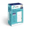 TP-Link RE500X belaidis tinklo stiprintuvas AX1500 WiFi 6, 1200 Mbit/s, 4 stiprintuvai, Tri-Core 1,5 GHz, baltas