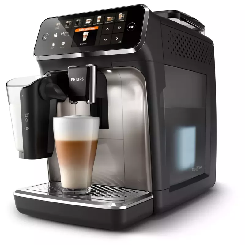 Fully automatinis kavos aparatas Philips EP5447/90