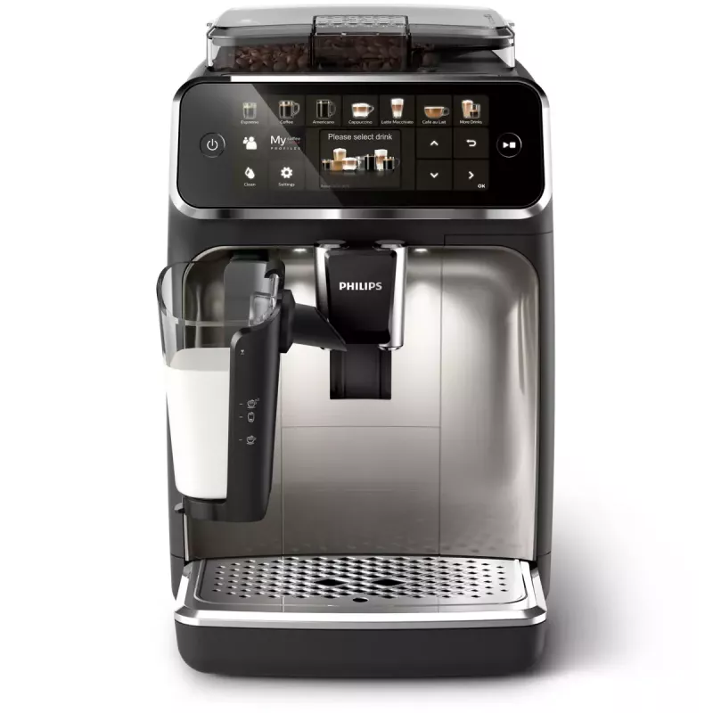 Fully automatinis kavos aparatas Philips EP5447/90