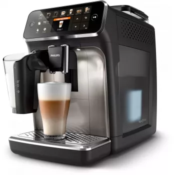 Fully automatinis kavos aparatas Philips EP5447/90