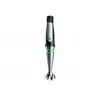 Braun MQ 7025X Panardintinis blenderis 0,6 L 1000 W Juodas, Nerūdijantis plienas