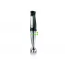 Braun MQ 7025X Panardintinis blenderis 0,6 L 1000 W Juodas, Nerūdijantis plienas