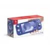 Nintendo Switch Lite mėlyna nešiojama žaidimų konsolė