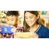 Nintendo Switch Lite mėlyna nešiojama žaidimų konsolė