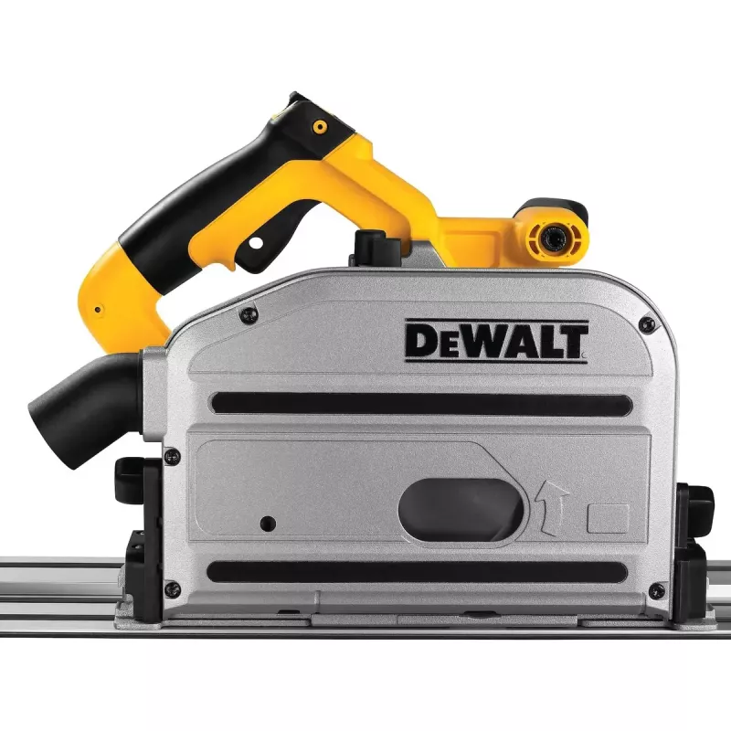 Diskinis pjūklas DeWALT DWS520KTR-QS 16,5 cm 4000 RPM 1300 W