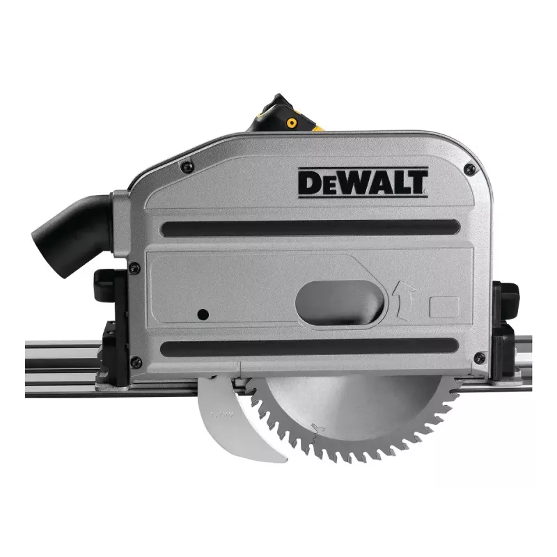 Diskinis pjūklas DeWALT DWS520KTR-QS 16,5 cm 4000 RPM 1300 W