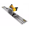 Diskinis pjūklas DeWALT DWS520KTR-QS 16,5 cm 4000 RPM 1300 W