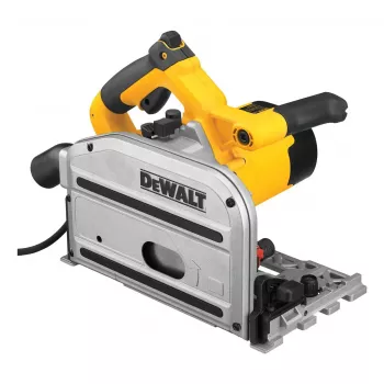 Diskinis pjūklas DeWALT DWS520KTR-QS 16,5 cm 4000 RPM 1300 W