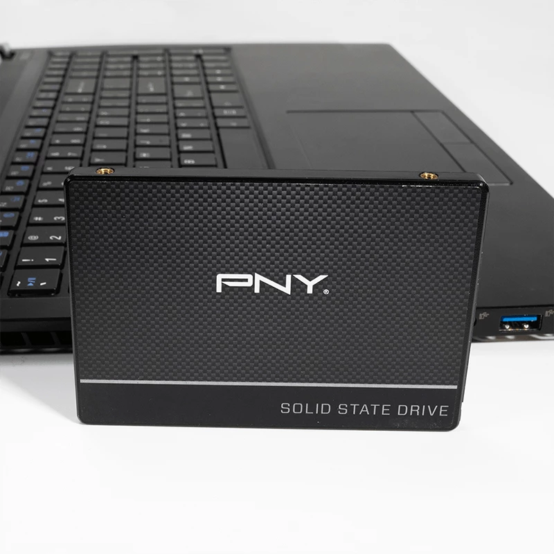PNY CS900 2TB SATA 6Gb/s 2.5 colio SSD