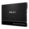 PNY CS900 2TB SATA 6Gb/s 2.5 colio SSD