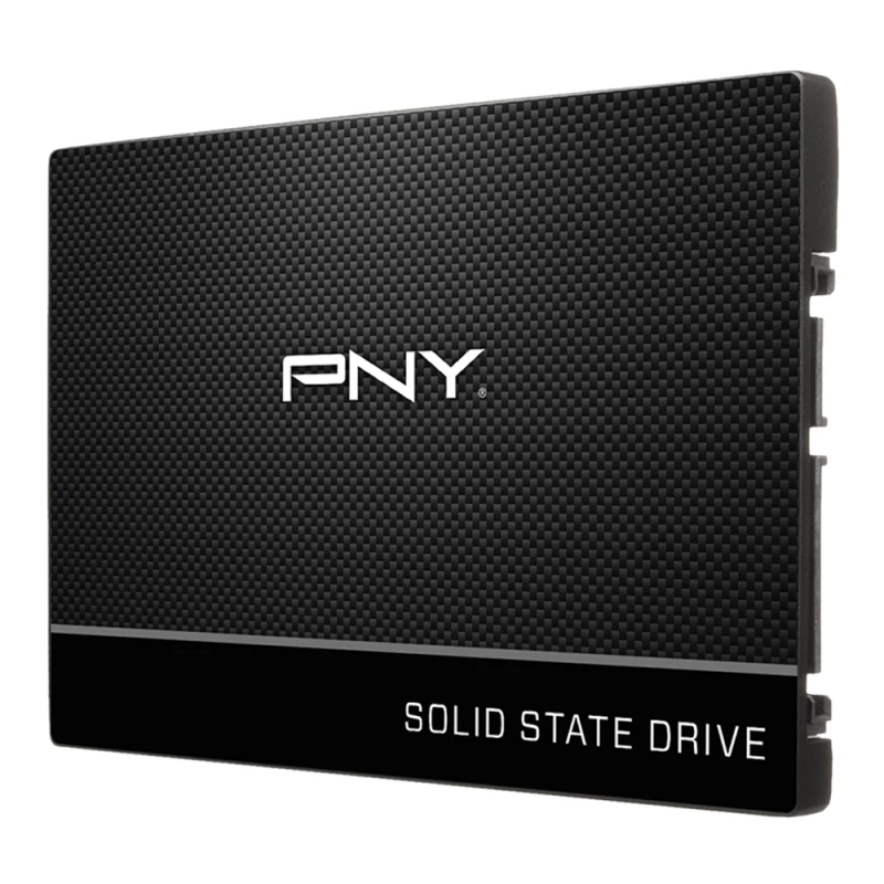 PNY CS900 2TB SATA 6Gb/s 2.5 colio SSD