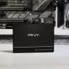 PNY CS900 2TB SATA 6Gb/s 2.5 colio SSD
