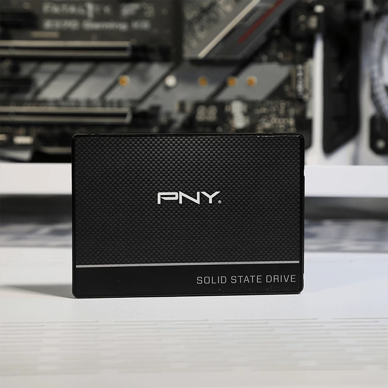 PNY CS900 2TB SATA 6Gb/s 2.5 colio SSD