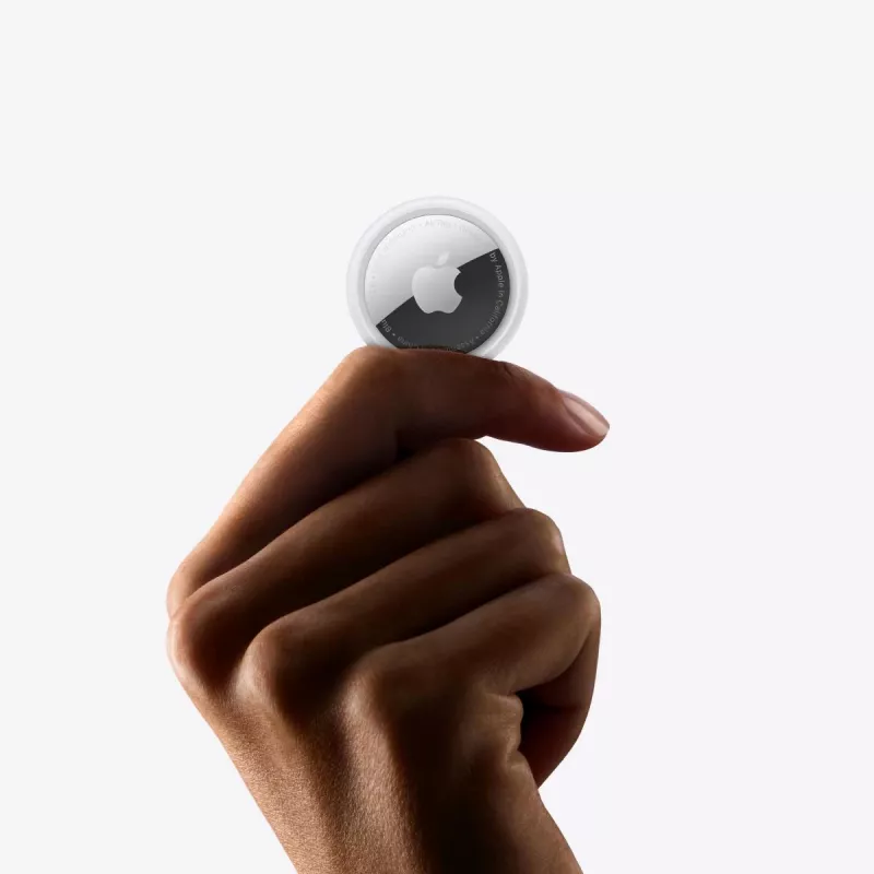 APPLE Airtag 1 vnt.