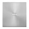ASUS SDRW-08U8M-U Silber išorinis DVD±RW optinis įrenginys, sidabrinis