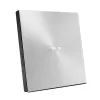 ASUS SDRW-08U8M-U Silber išorinis DVD±RW optinis įrenginys, sidabrinis