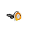 Tefal Ultimate Pure FV9845 garų lygintuvas, 3200 W, Durilium AirGlide Autoclean padas, 60 g/min nuolatiniai garai, 260 g/min garų impulsas, 350 ml bakelis, vertikalūs garai, juodas/varinis