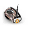 Tefal Ultimate Pure FV9845 garų lygintuvas, 3200 W, Durilium AirGlide Autoclean padas, 60 g/min nuolatiniai garai, 260 g/min garų impulsas, 350 ml bakelis, vertikalūs garai, juodas/varinis