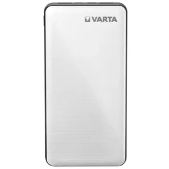 Nešiojamas maitinimo bankas VARTA Energy 20000, 20000 mAh, 2×USB-A, 1×USB-C