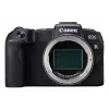 Canon EOS RP MILC korpusas 26,2 MP CMOS 6240 x 4160 pikselių juoda