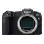 Canon EOS RP MILC korpusas 26,2 MP CMOS 6240 x 4160 pikselių juoda