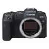 Canon EOS RP MILC korpusas 26,2 MP CMOS 6240 x 4160 pikselių juoda