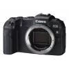 Canon EOS RP MILC korpusas 26,2 MP CMOS 6240 x 4160 pikselių juoda