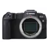 Canon EOS RP MILC korpusas 26,2 MP CMOS 6240 x 4160 pikselių juoda
