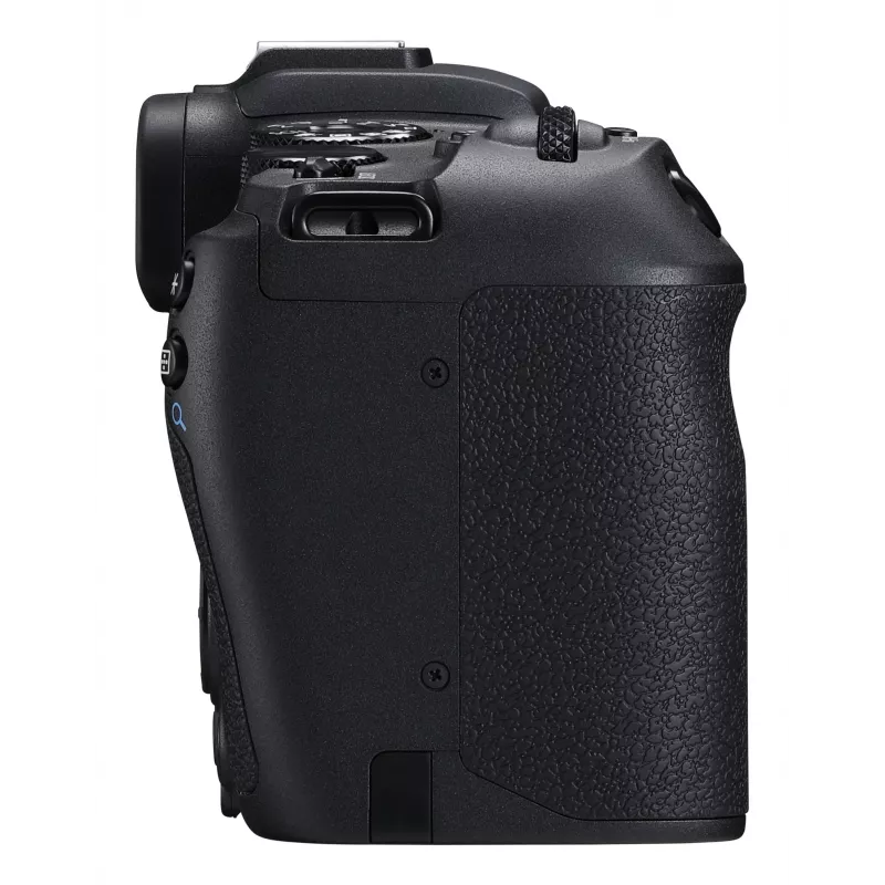 Canon EOS RP MILC korpusas 26,2 MP CMOS 6240 x 4160 pikselių juoda