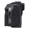 Canon EOS RP MILC korpusas 26,2 MP CMOS 6240 x 4160 pikselių juoda