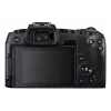 Canon EOS RP MILC korpusas 26,2 MP CMOS 6240 x 4160 pikselių juoda