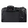 Canon EOS RP MILC korpusas 26,2 MP CMOS 6240 x 4160 pikselių juoda