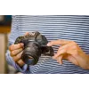 Canon EOS RP MILC korpusas 26,2 MP CMOS 6240 x 4160 pikselių juoda