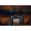 Canon EOS RP MILC korpusas 26,2 MP CMOS 6240 x 4160 pikselių juoda