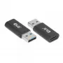 CLUB3D USB 3.2 Gen1 Type A į USB 3.2 Gen1 Type C adapteris M/F