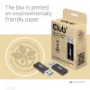 CLUB3D USB 3.2 Gen1 Type A į USB 3.2 Gen1 Type C adapteris M/F