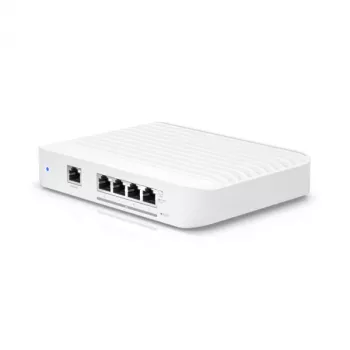 UBIQUITI NETWORKS Switch Flex XG 4x 10GbE RJ45 valdomas 2 sluoksnio jungiklis