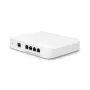 UBIQUITI NETWORKS Switch Flex XG 4x 10GbE RJ45 valdomas 2 sluoksnio jungiklis