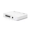 UBIQUITI NETWORKS Switch Flex XG 4x 10GbE RJ45 valdomas 2 sluoksnio jungiklis