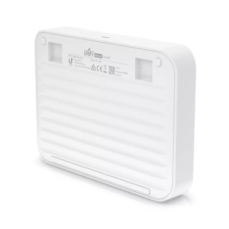 UBIQUITI NETWORKS Switch Flex XG 4x 10GbE RJ45 valdomas 2 sluoksnio jungiklis