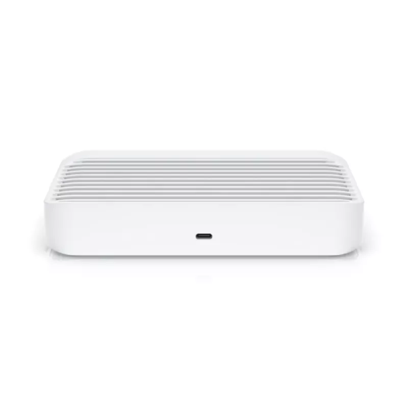 UBIQUITI NETWORKS Switch Flex XG 4x 10GbE RJ45 valdomas 2 sluoksnio jungiklis