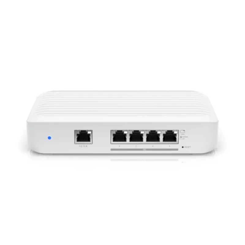UBIQUITI NETWORKS Switch Flex XG 4x 10GbE RJ45 valdomas 2 sluoksnio jungiklis