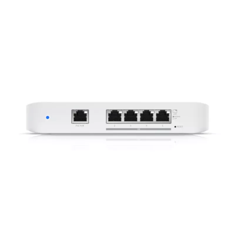 UBIQUITI NETWORKS Switch Flex XG 4x 10GbE RJ45 valdomas 2 sluoksnio jungiklis