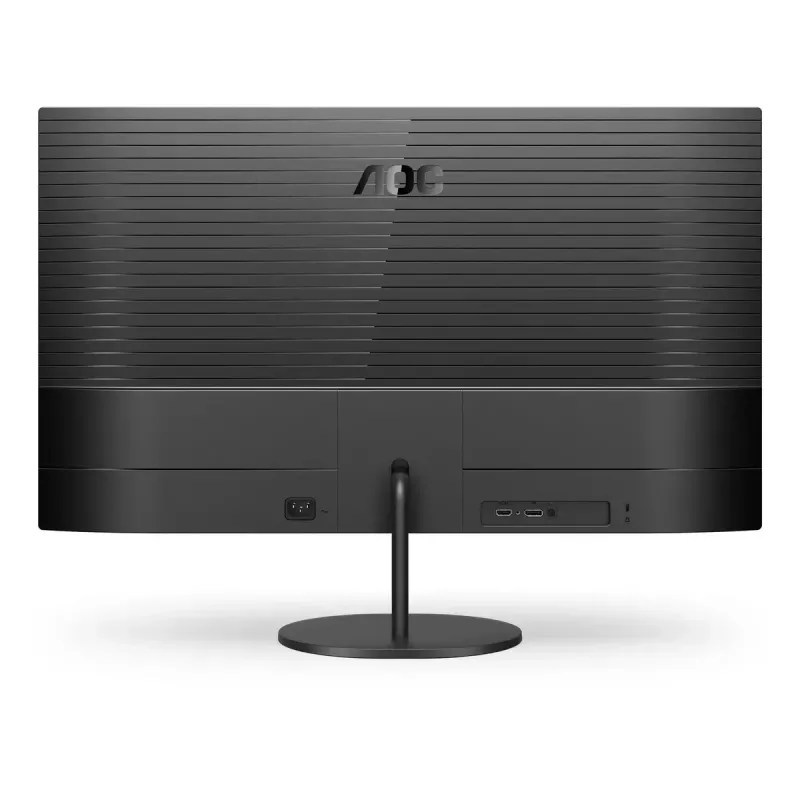 AOC V4 Q32V4 monitorius 80 cm (31,5 colio) 2560 x 1440 pikselių 2K Ultra HD LED juodas