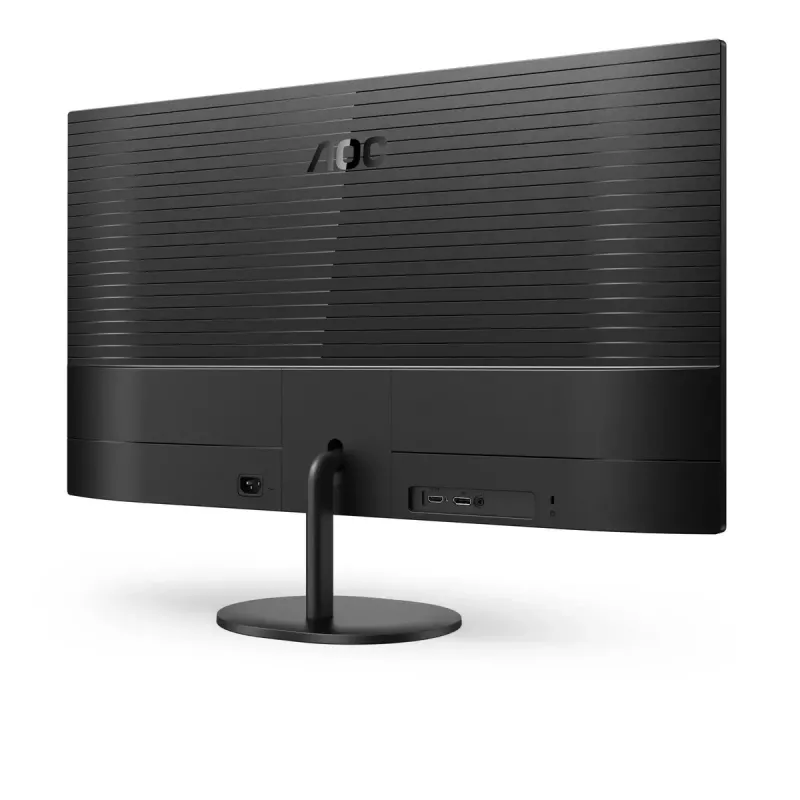 AOC V4 Q32V4 monitorius 80 cm (31,5 colio) 2560 x 1440 pikselių 2K Ultra HD LED juodas